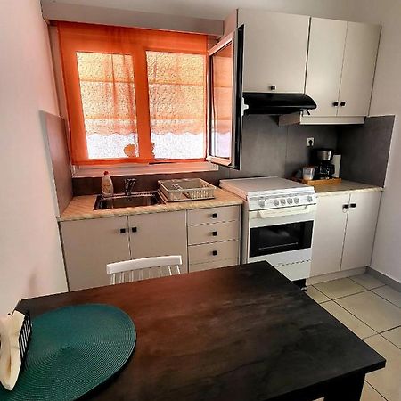 Ioannis Cozy House I Daire Ermoupoli Dış mekan fotoğraf