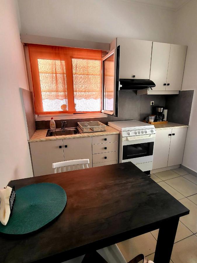 Ioannis Cozy House I Daire Ermoupoli Dış mekan fotoğraf