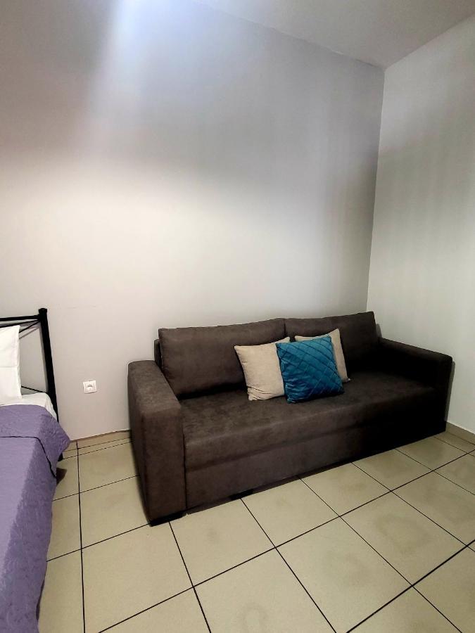 Ioannis Cozy House I Daire Ermoupoli Dış mekan fotoğraf