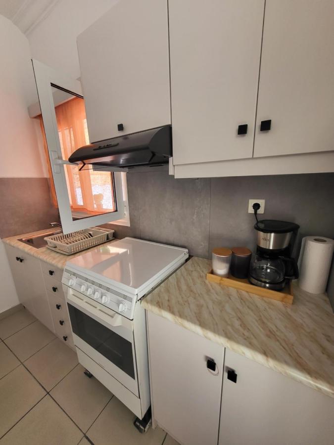 Ioannis Cozy House I Daire Ermoupoli Dış mekan fotoğraf