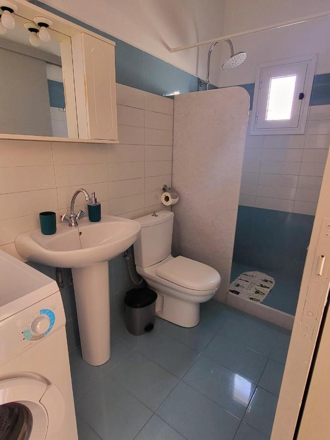 Ioannis Cozy House I Daire Ermoupoli Dış mekan fotoğraf